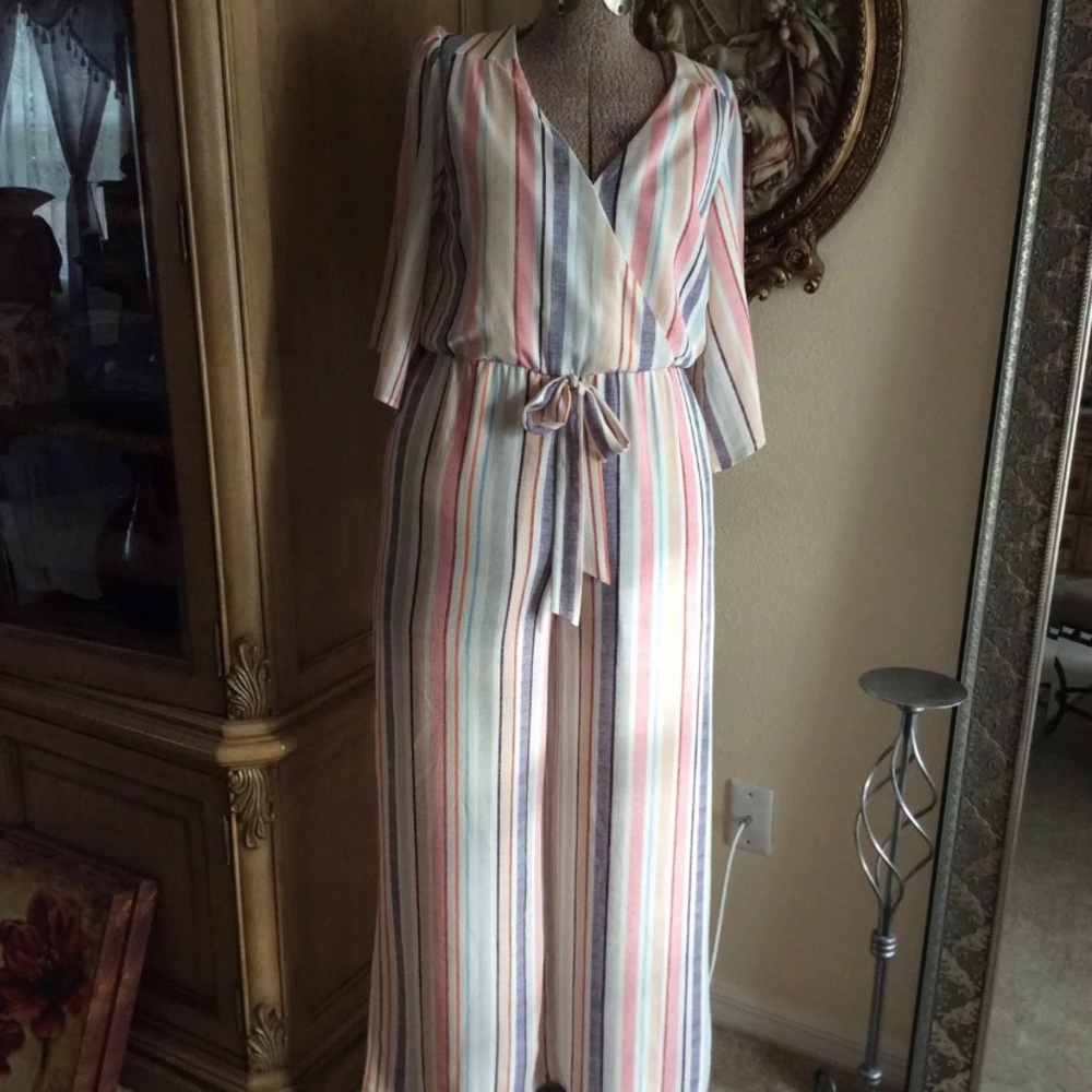 Jumpsuit